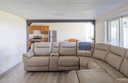 Cornwallville House | 🏔️EPIC mountain views close to Windham ⛷️