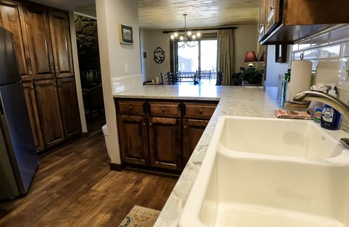 Purgatory Condo | Epic Mountain Views! 2 Miles North of Purgatory! Heated Pool !