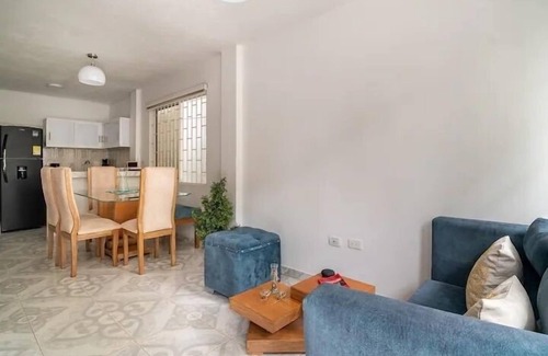 Cartagena District Apartment | Epic Point Accommodations @1