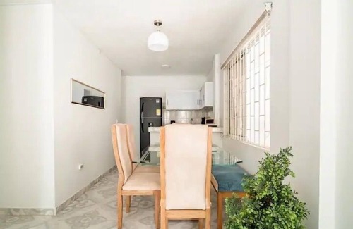 Cartagena District Apartment | Epic Point Accommodations @1