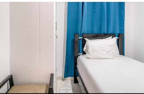 Cartagena District Apartment | Epic pointe1