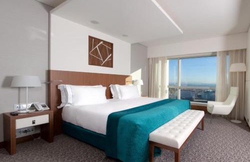 Santo Antonio Hotel | EPIC SANA Lisboa Hotel