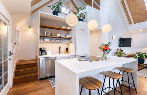 Hanalei House | Epic Spot on Hanalei Bay! TVNC 5116