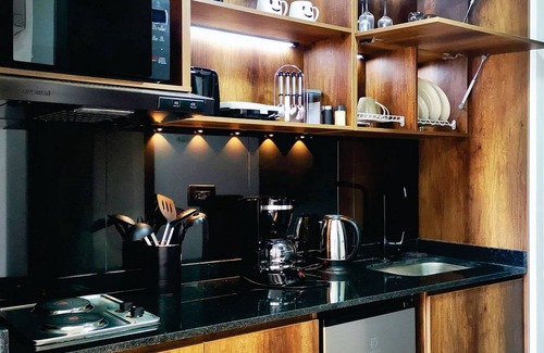 Pereira Apartment | Epic Suite 212 Deluxe Aeropuerto