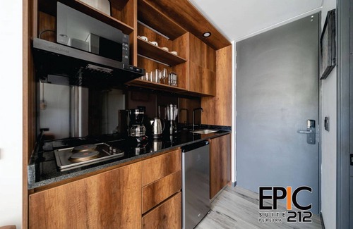 Pereira Apartment | Epic Suite 212 Deluxe Aeropuerto