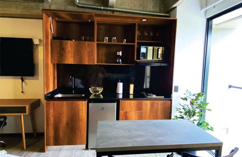 Pereira Apartment | Epic Suite 407 Deluxe Aeropuerto