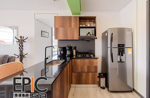 Pereira Apartment | Epic Suite 513 Deluxe Aeropuerto