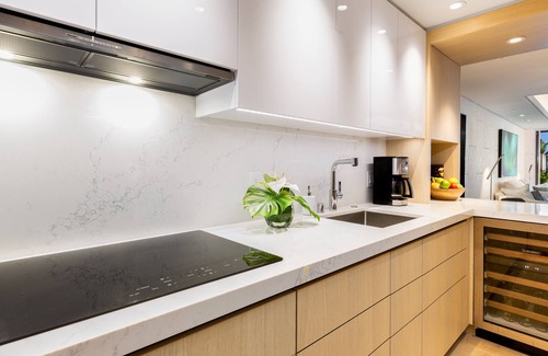 Kamuela Condo | Epic Unit XMAS 20-27 AVAIL-Step onto Hapuna Beach from Lage Lanai w/Plunge Pool