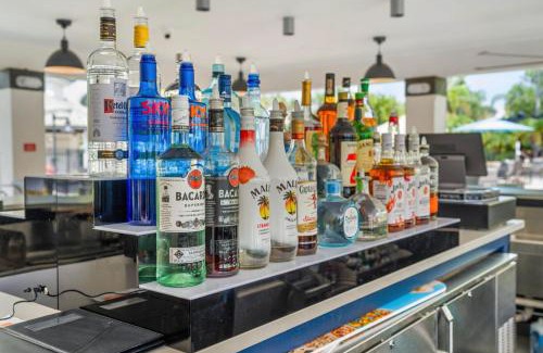 Florida Central Atlantic Coast Apartment | Epic Universe Lake View Condo, Vista Cay - 1005