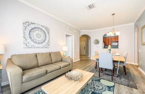 Florida Central Atlantic Coast Condo | Epic Universe New Deluxe Condo, Vista Cay - 3022