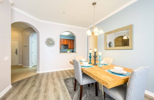 Florida Central Atlantic Coast Condo | Epic Universe New Deluxe Condo, Vista Cay - 3022