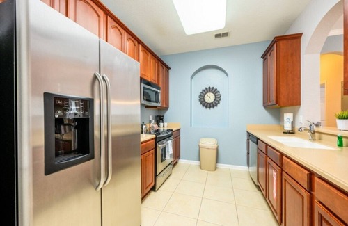 Florida Central Atlantic Coast Condo | Epic Universe New Deluxe Condo, Vista Cay - 3022
