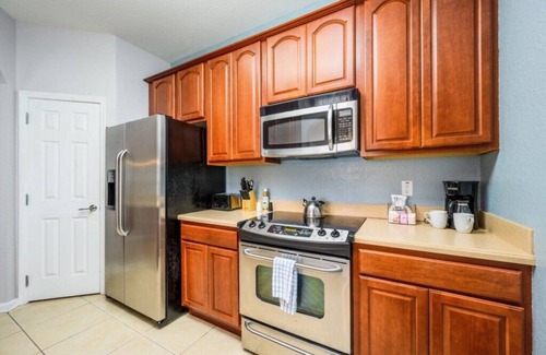Florida Central Atlantic Coast Condo | Epic Universe New Deluxe Condo, Vista Cay - 3022