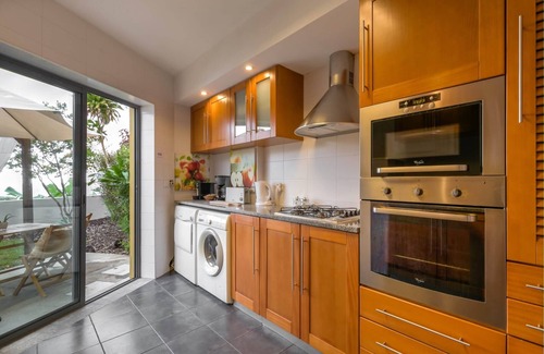 Lagoa Apartment | epicenter LAGOA