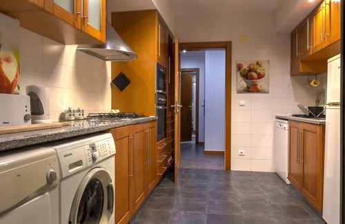 Lagoa Apartment | epicenter LAGOA