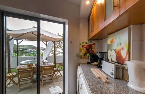 Lagoa Apartment | epicenter LAGOA