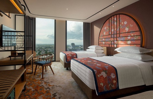 Tangerang Hotel | Episode Gading Serpong