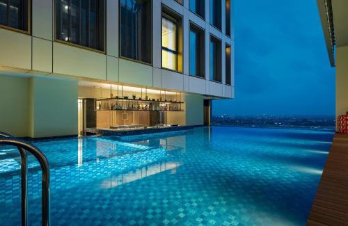 Tangerang Hotel | Episode Gading Serpong