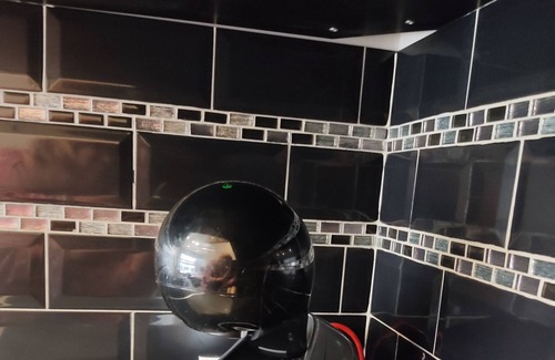 Moret-Loing-et-Orvanne Apartment | Episy lock housing with outdoor SPA