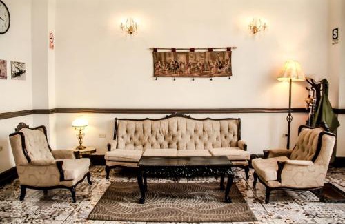 Belen Hotel | Epoca Iquitos