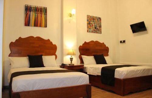 Belen Hotel | Epoca Iquitos