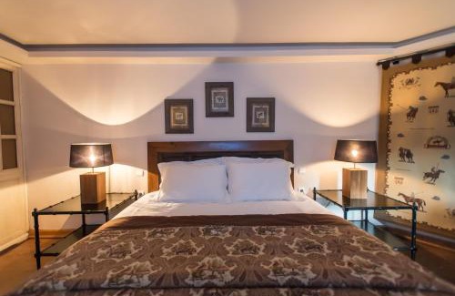 Karpenisi House | Epoches