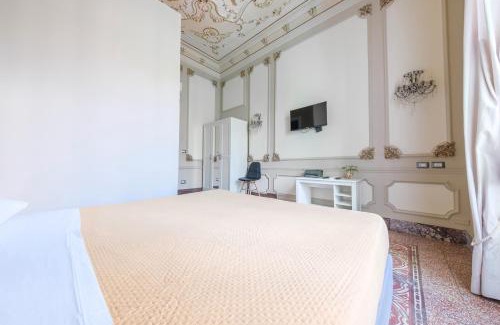 Messina Bed & Breakfast | Epoque