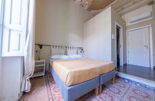 Messina Bed & Breakfast | Epoque