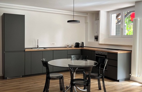 Trastevere Apartment | Eppytime apartment in Rome. Your Relax time into the city center