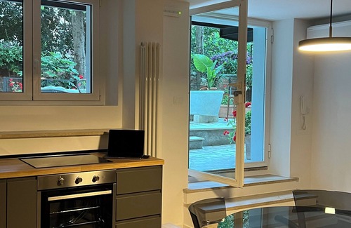 Trastevere Apartment | Eppytime apartment in Rome. Your Relax time into the city center