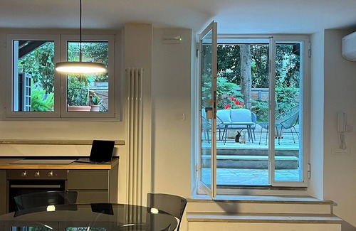Trastevere Apartment | Eppytime apartment in Rome. Your Relax time into the city center