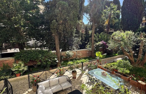 Trastevere Apartment | Eppytime apartment in Rome. Your Relax time into the city center
