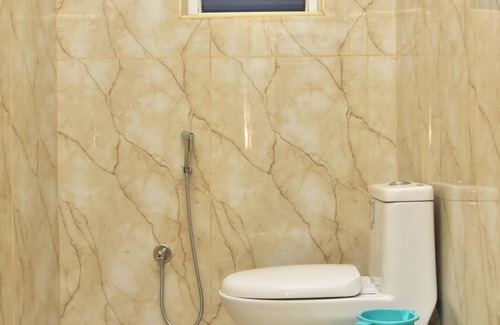 Rameshwaram Hotel | EPR Residency
