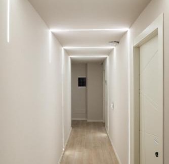 Quartiere XXI Pietralata House | EQM Roma