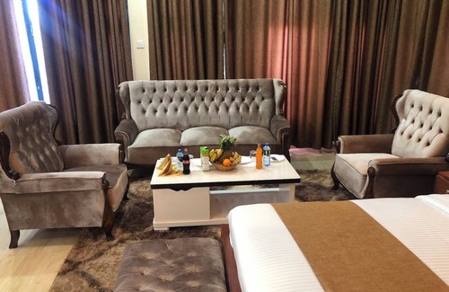 Nandi Hotel | Equator Pastoral Resort