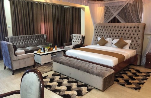 Nandi Hotel | Equator Pastoral Resort