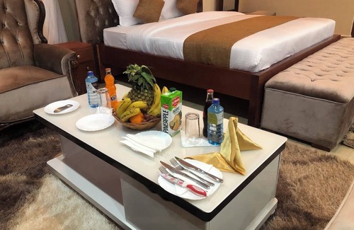 Nandi Hotel | Equator Pastoral Resort