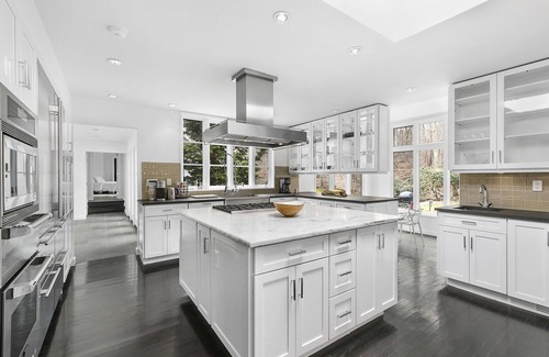 Bridgehampton House | Equidistant between Sag Harbor and Bridgehampton