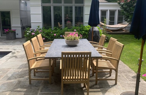 Bridgehampton House | Equidistant between Sag Harbor and Bridgehampton