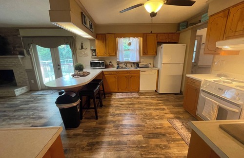 Wanchese House | Equine and K9 Friendly lodging in the Outer Banks, NC