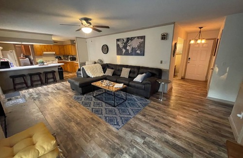 Wanchese House | Equine and K9 Friendly lodging in the Outer Banks, NC