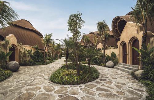 Kenderan Resort | Equipoise Resort & Spa Ubud by Ini Vie Hospitality
