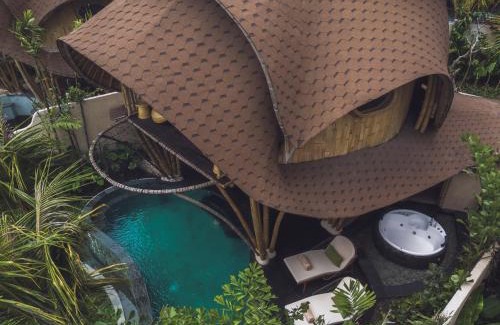 Kenderan Resort | Equipoise Resort & Spa Ubud by Ini Vie Hospitality