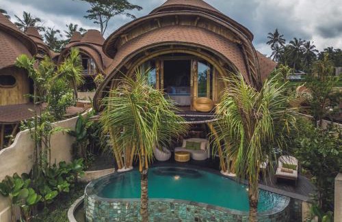 Kenderan Resort | Equipoise Resort & Spa Ubud by Ini Vie Hospitality