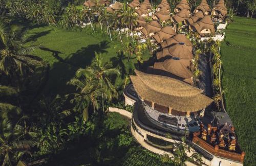 Kenderan Resort | Equipoise Resort & Spa Ubud by Ini Vie Hospitality
