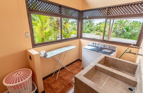 La Fortuna Hotel | Equipped house, overlooking the Arenal volcano, La Fortuna San Carlos