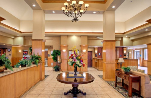 Bonanza Condo | Equipped King Suite Near LRD | Shared Hot Tub + Daily Free Breakfast