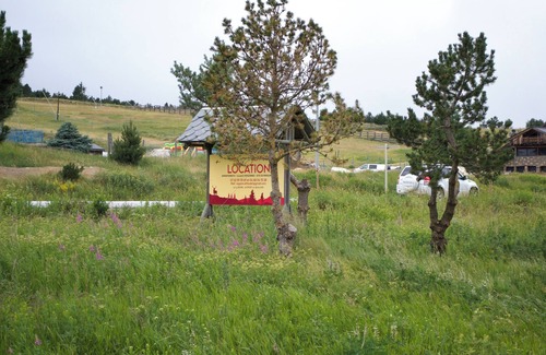 La Llagonne Apartment | Equipped studio at the foot of the Quillane ski slopes