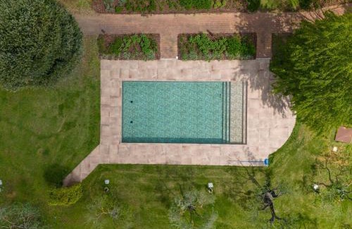 Petrignano del Lago Hotel | Equo Suites