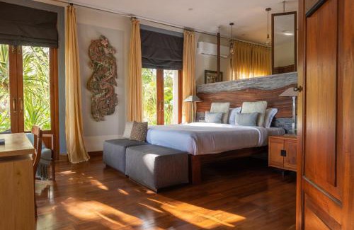 Weligama Apartment | Eraeliya Villas & Gardens